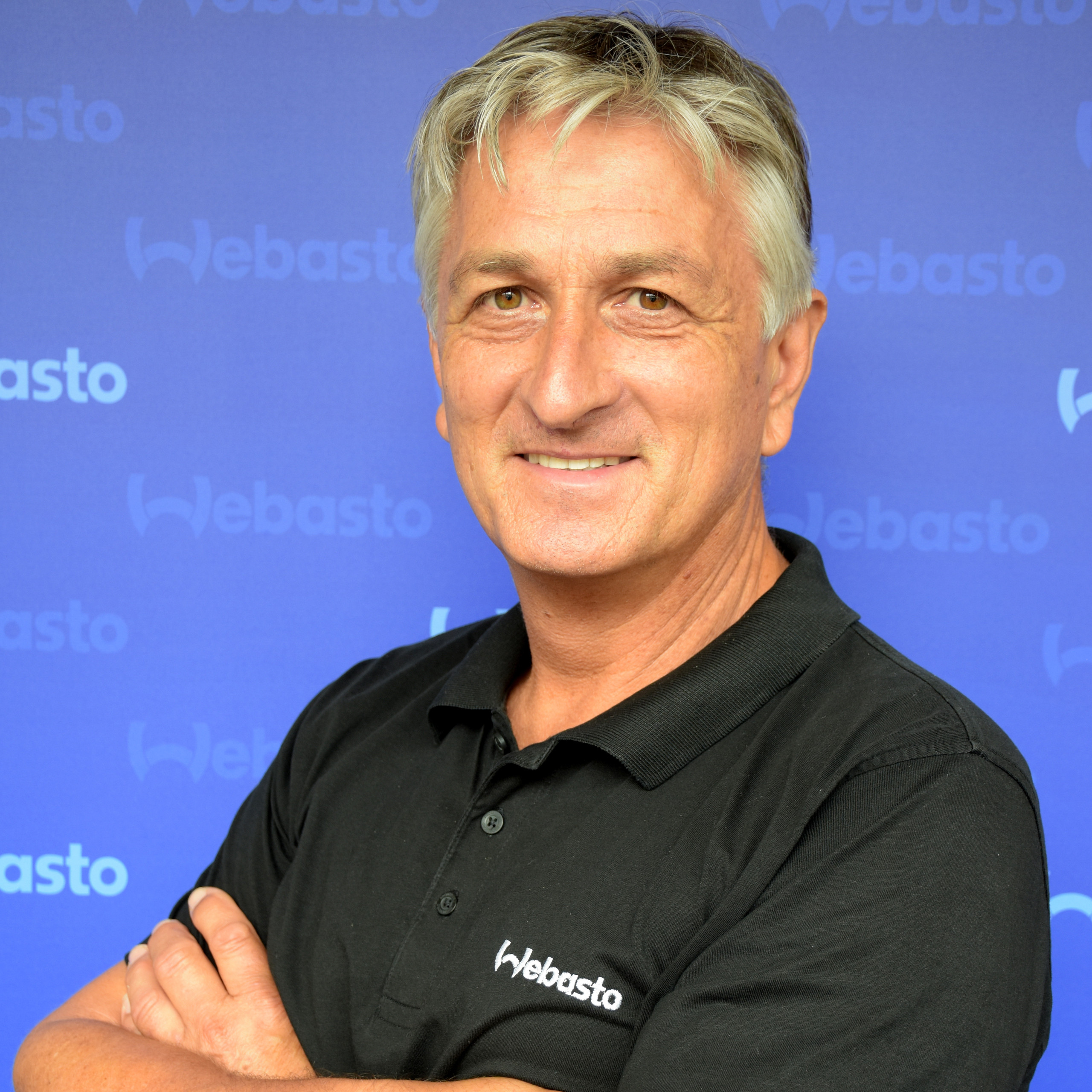 Portrait von Christian Gallner