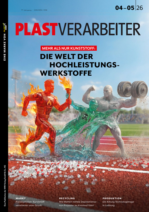 Cover Plastverarbeiter 4-5/2026