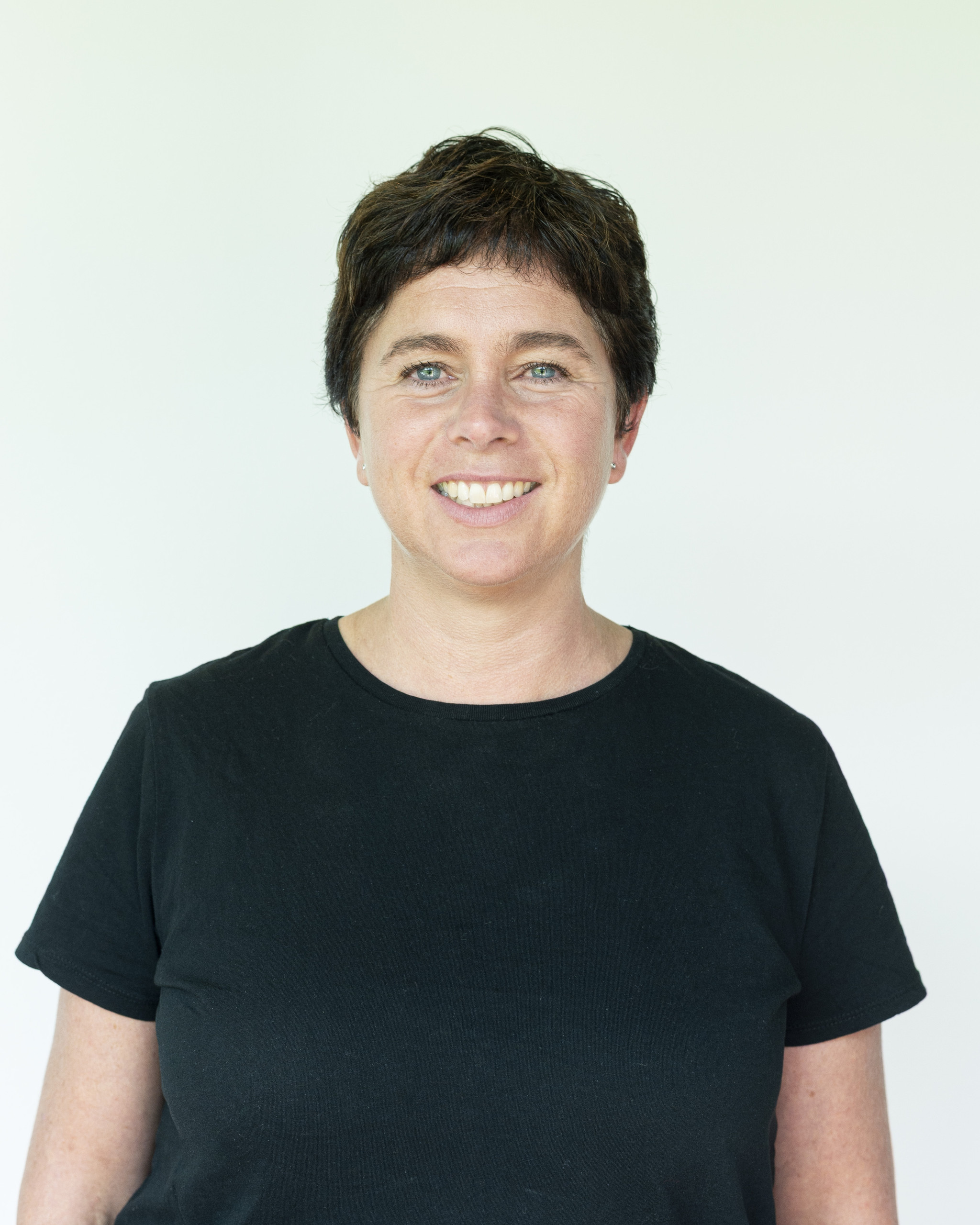 Portraitfoto Ulla Hell