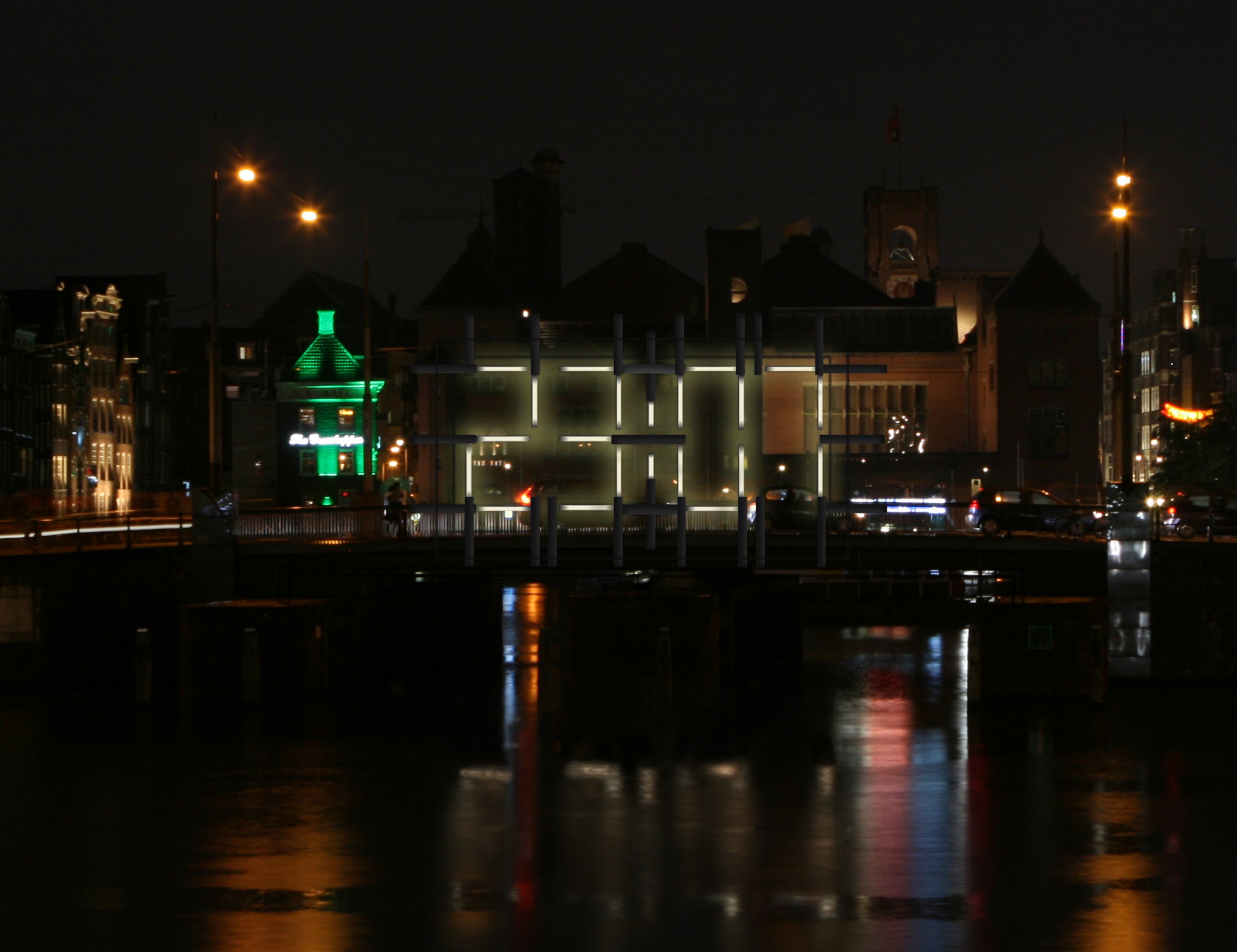 mobile Augmented Reality für Geodaten