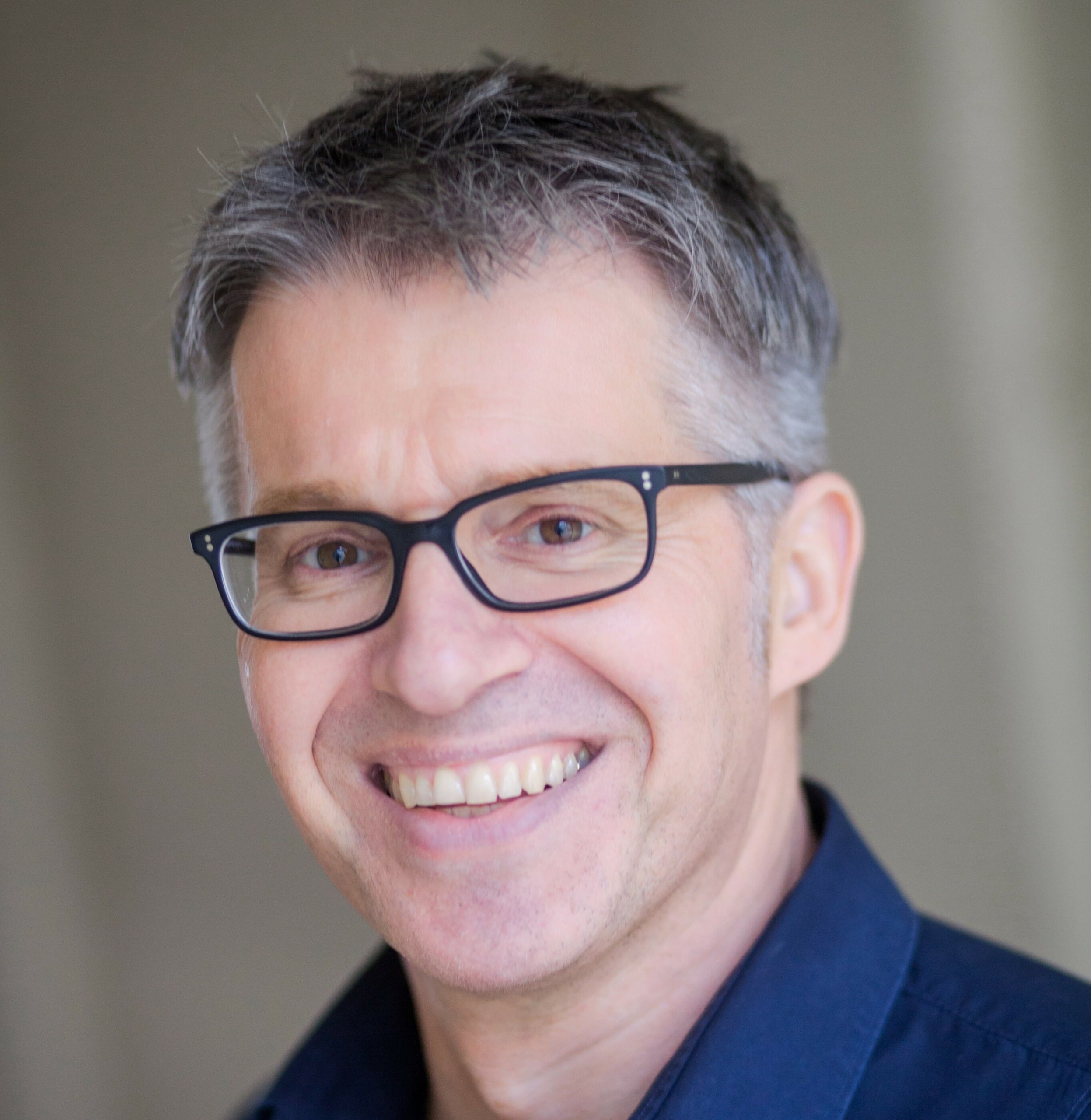 Dr. Bernhard Rohleder Bitkom