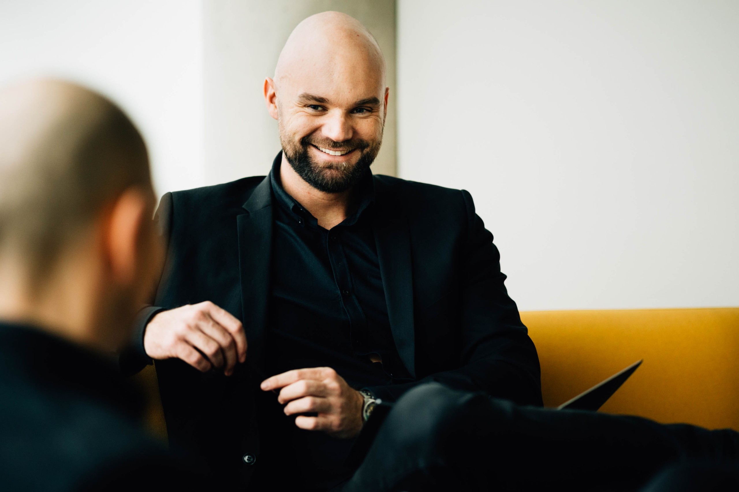 Meta My best concept