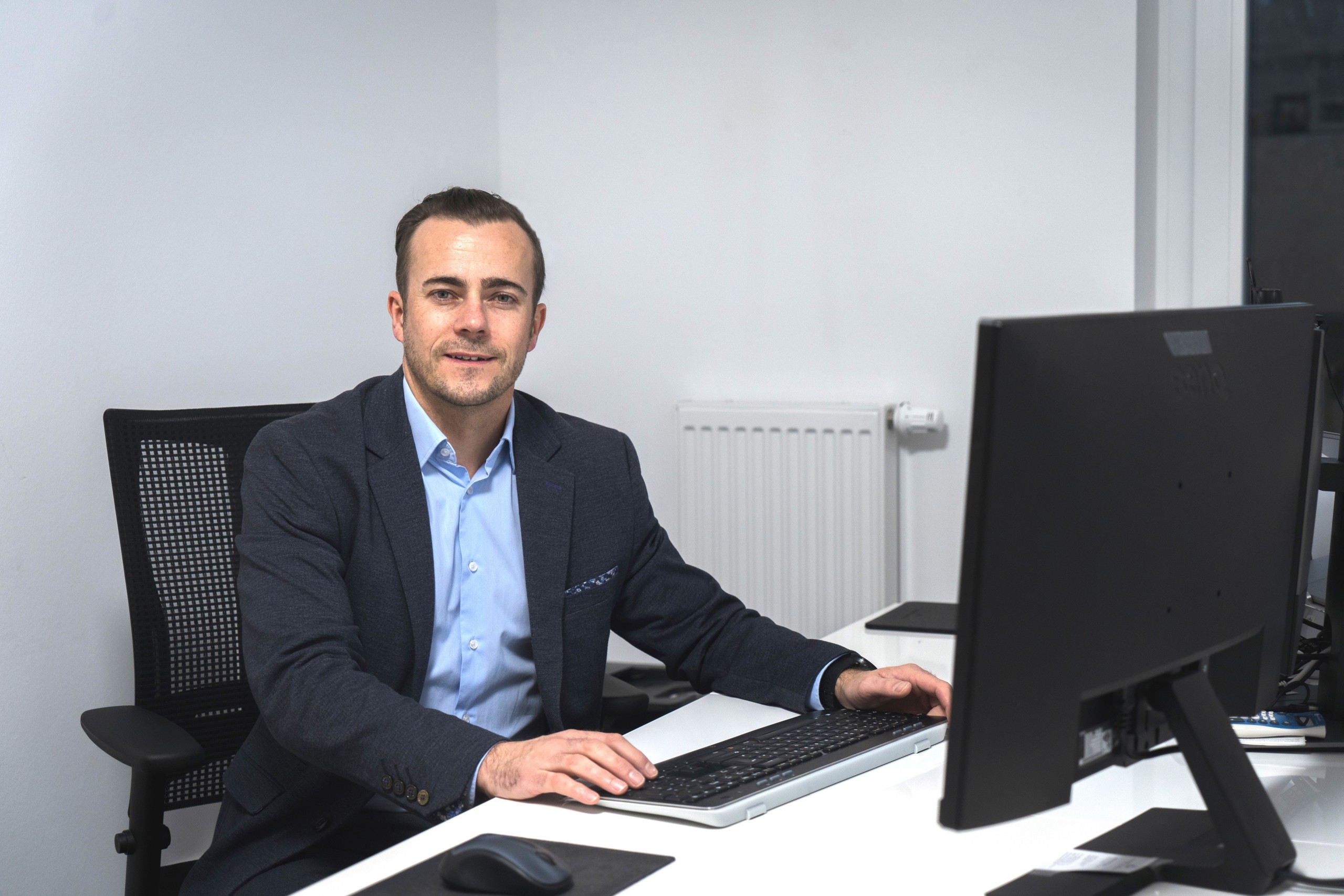 Digitalisierungsprojekte