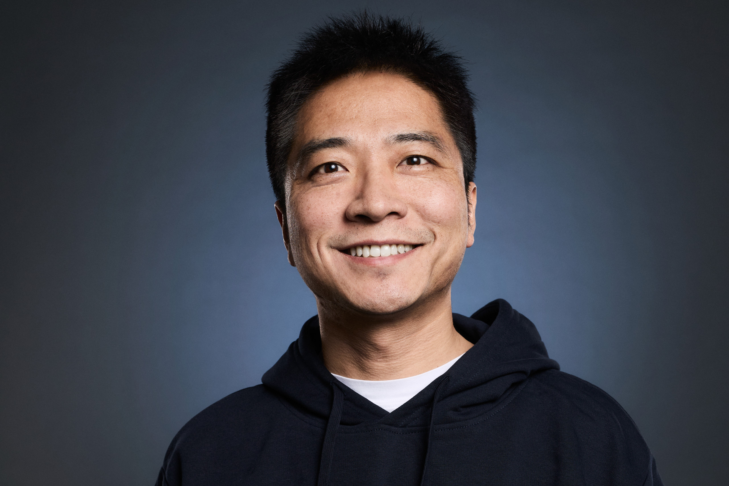 Intelligenz in der Robotik: Gemeinsam entwickeln die Partner anpassungsfähige, intelligente Roboter für ein breites Anwendungsspektrum. <P<Im Bild ist Zhaopeng Chen, CEO und Gründer von Agile Robots.<p>