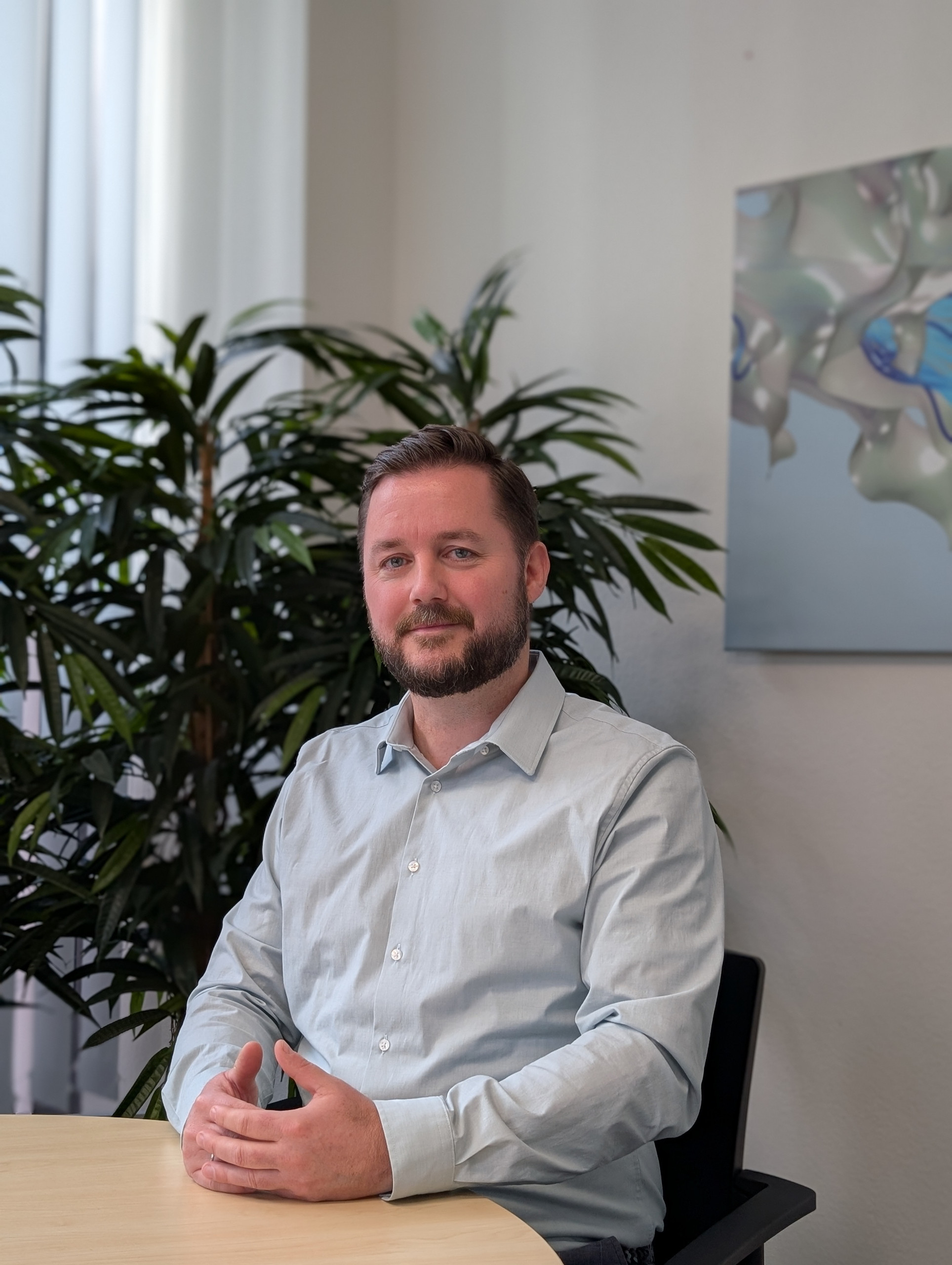 Expertentalk Luft- und Raumfahrt, Bild: Dr. Phillip Oberdorfer