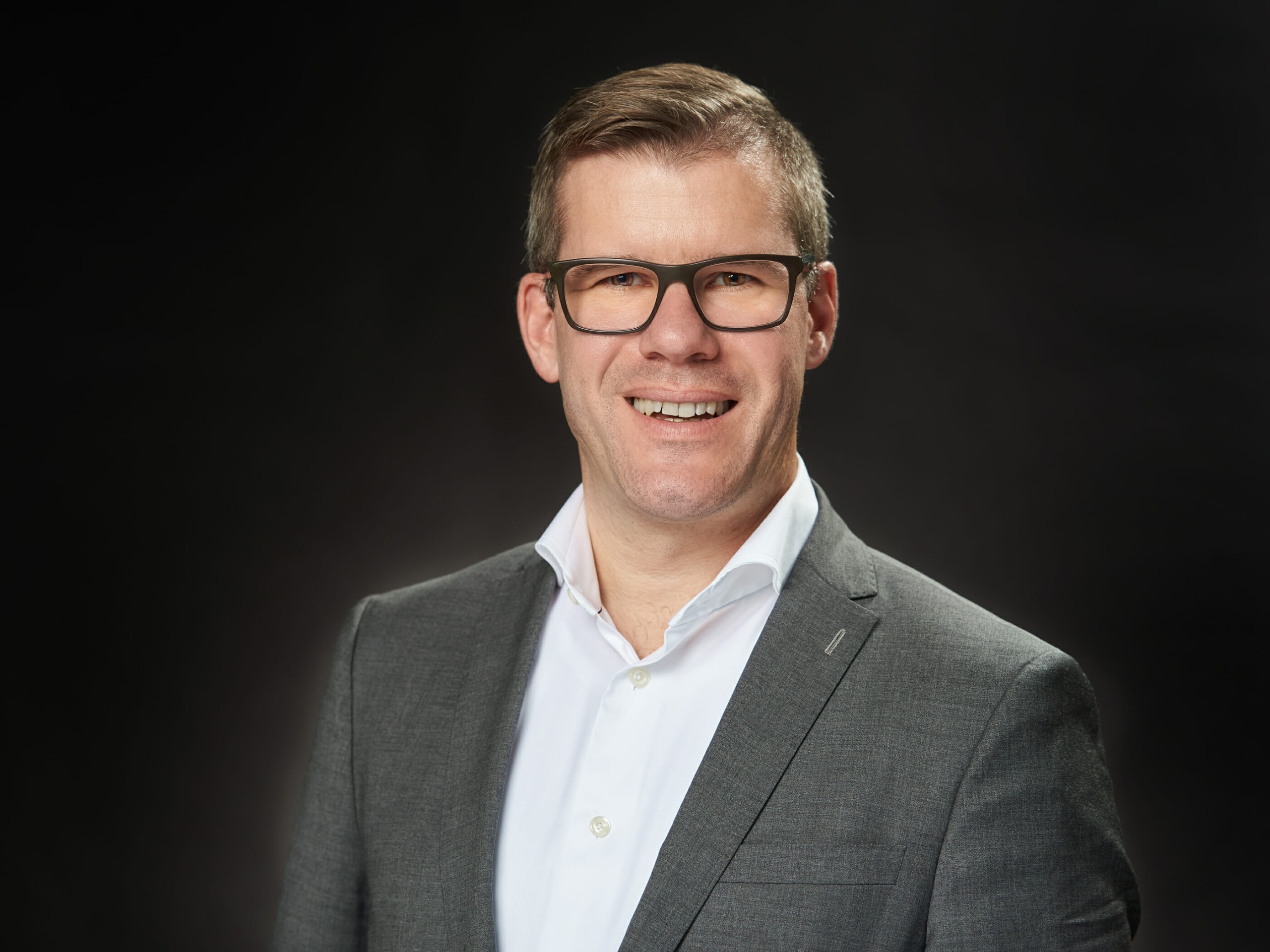 Sameday Delivery, time:matters CEO Alexander Kohnen