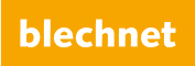 Logo blechnet