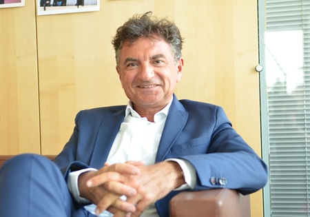 Deutsche Telekom – T-Systems – KI-Fabrik