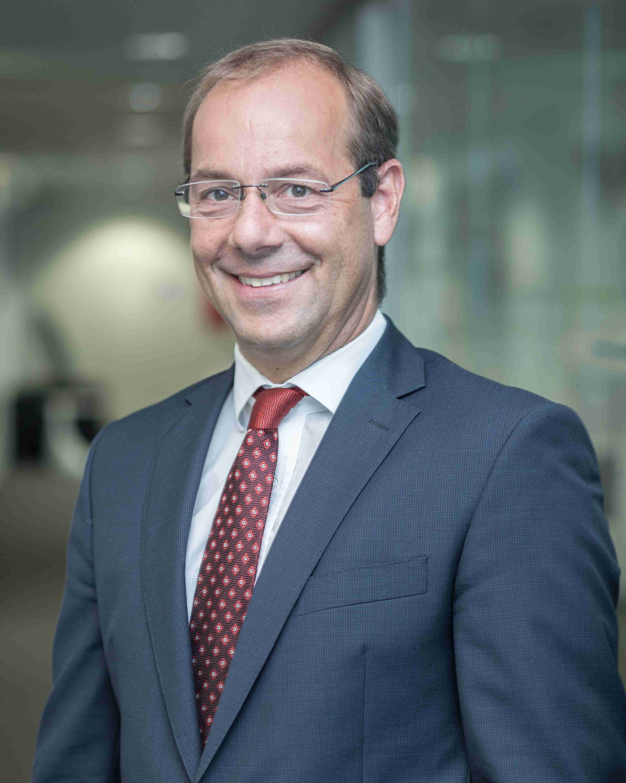 Herbert Liebl Doxee Kundenkommunikation