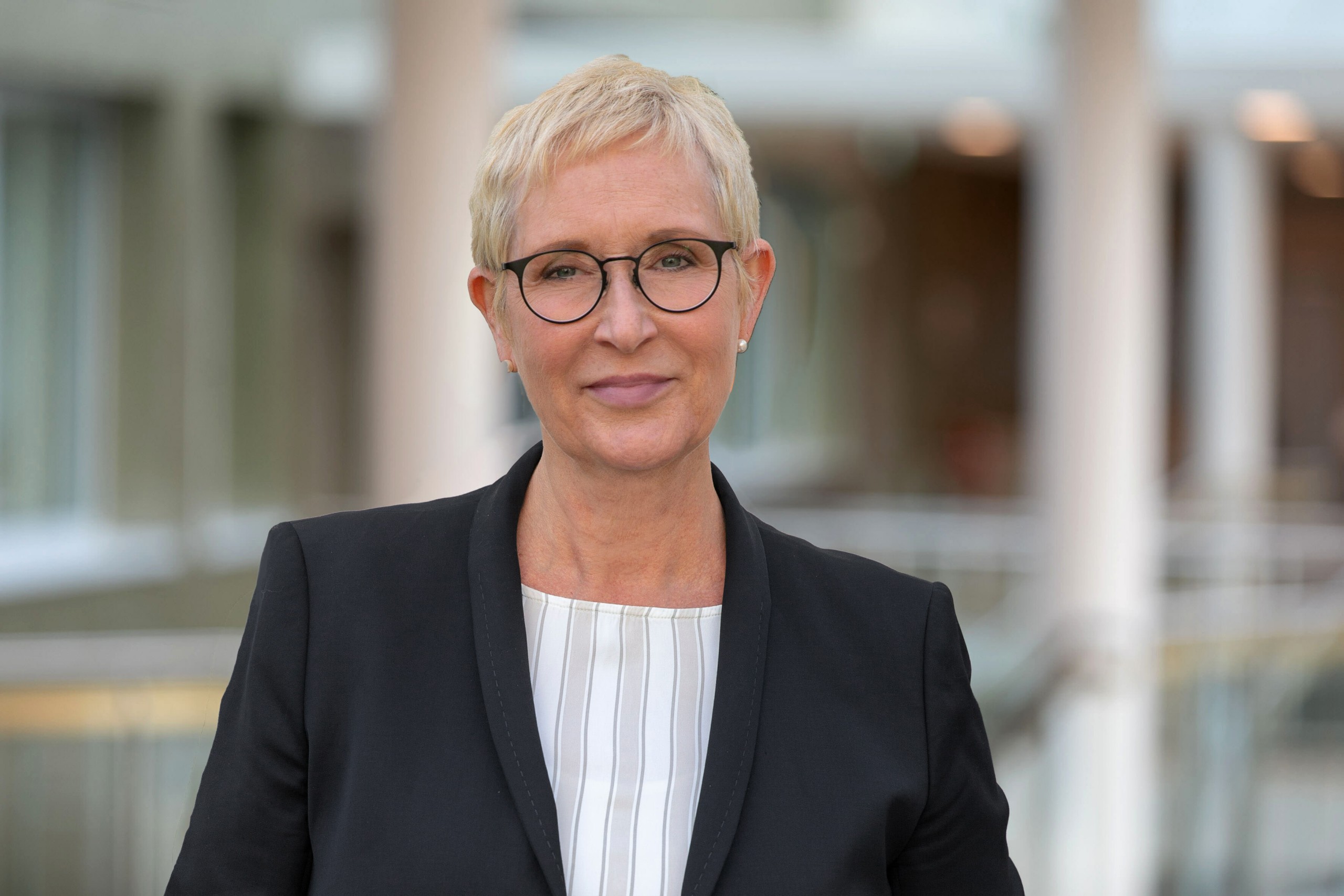 Logistics Hall of Fame