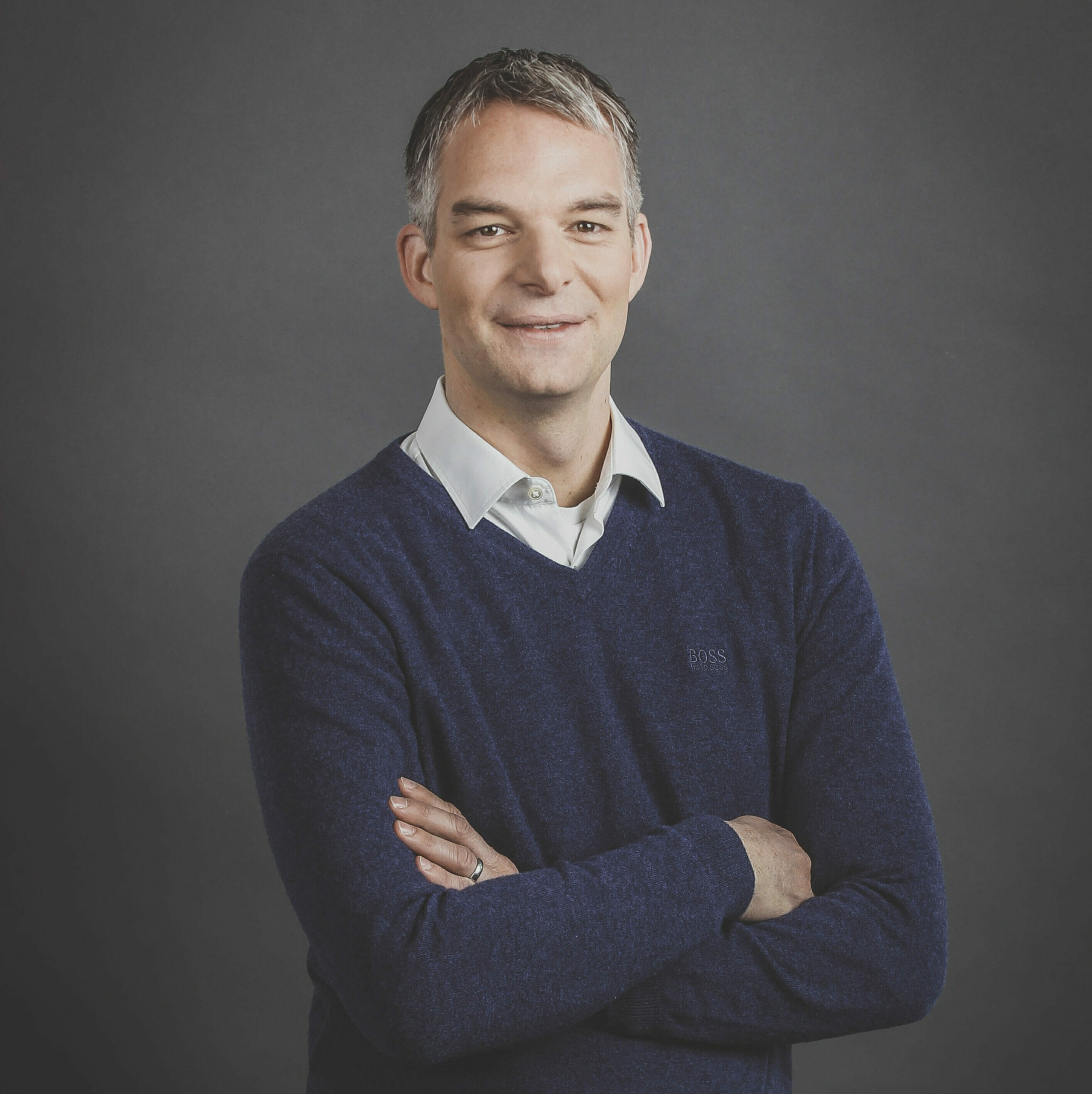 Metaversum, Kai Herzberger