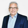 Arbeitsplatz Gerald Eid von Getronics