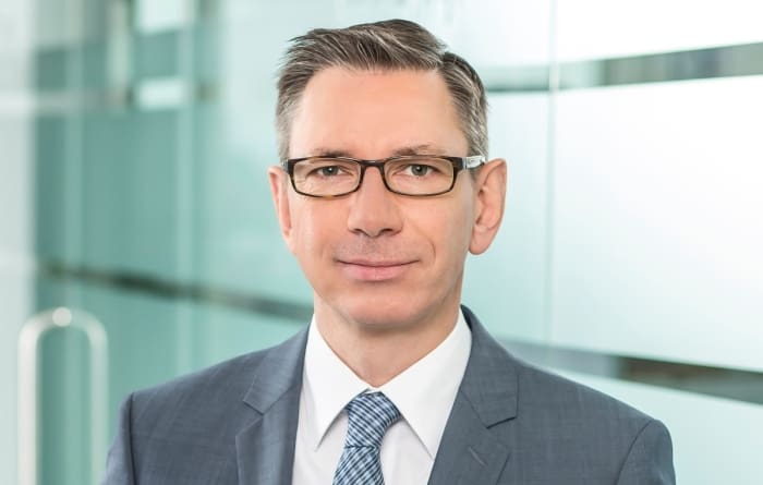 Ulrich Jänicke über Employee Journey