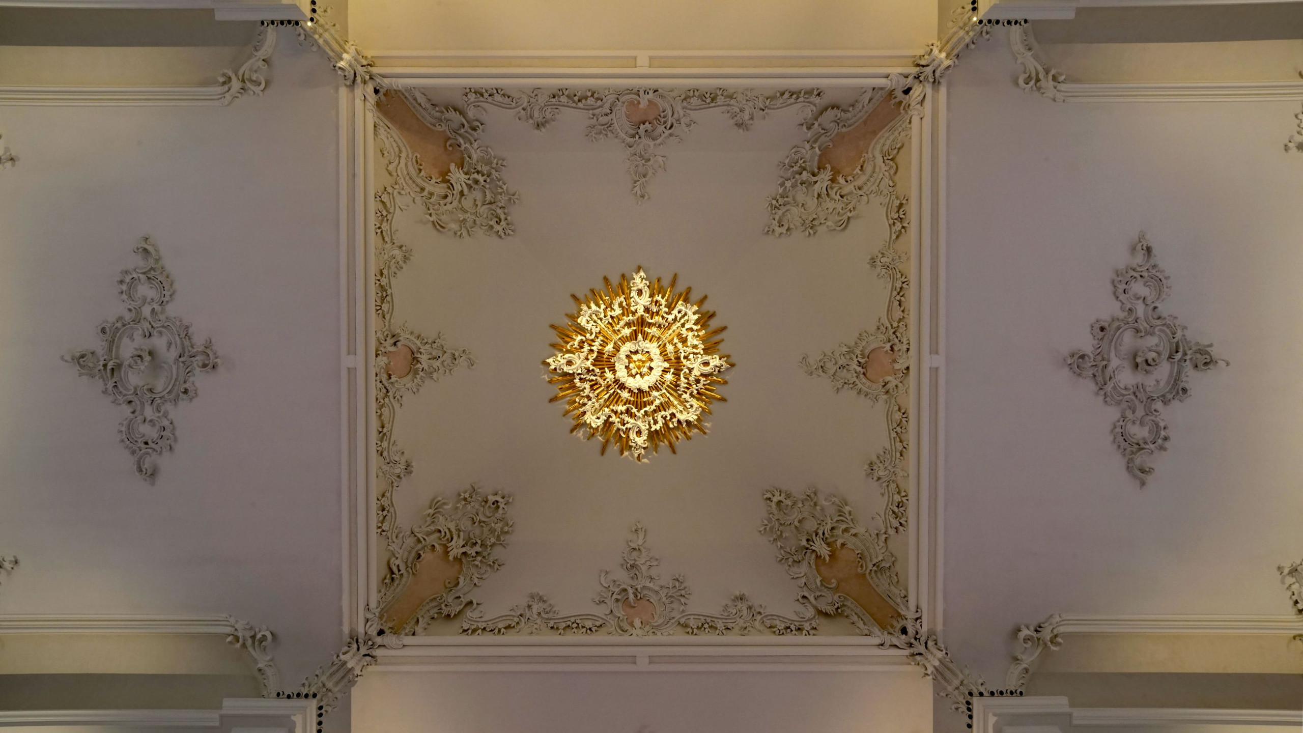 Ludwigskirche in Saarbrücken, Sanierung, Beleuchtungskonzept