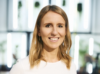 DMEXCO – 2026 – Scaling Intelligence