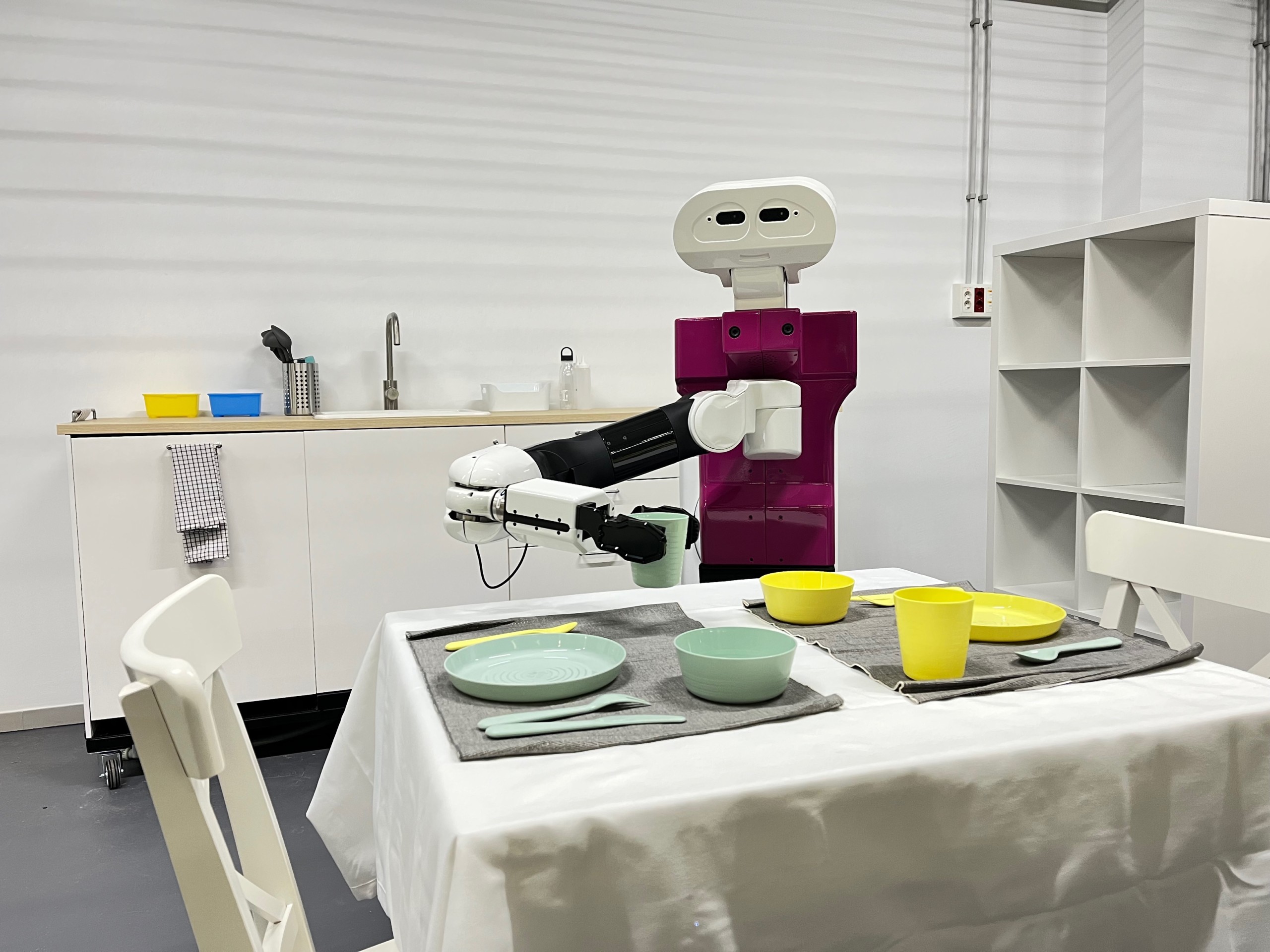 Robotersysteme