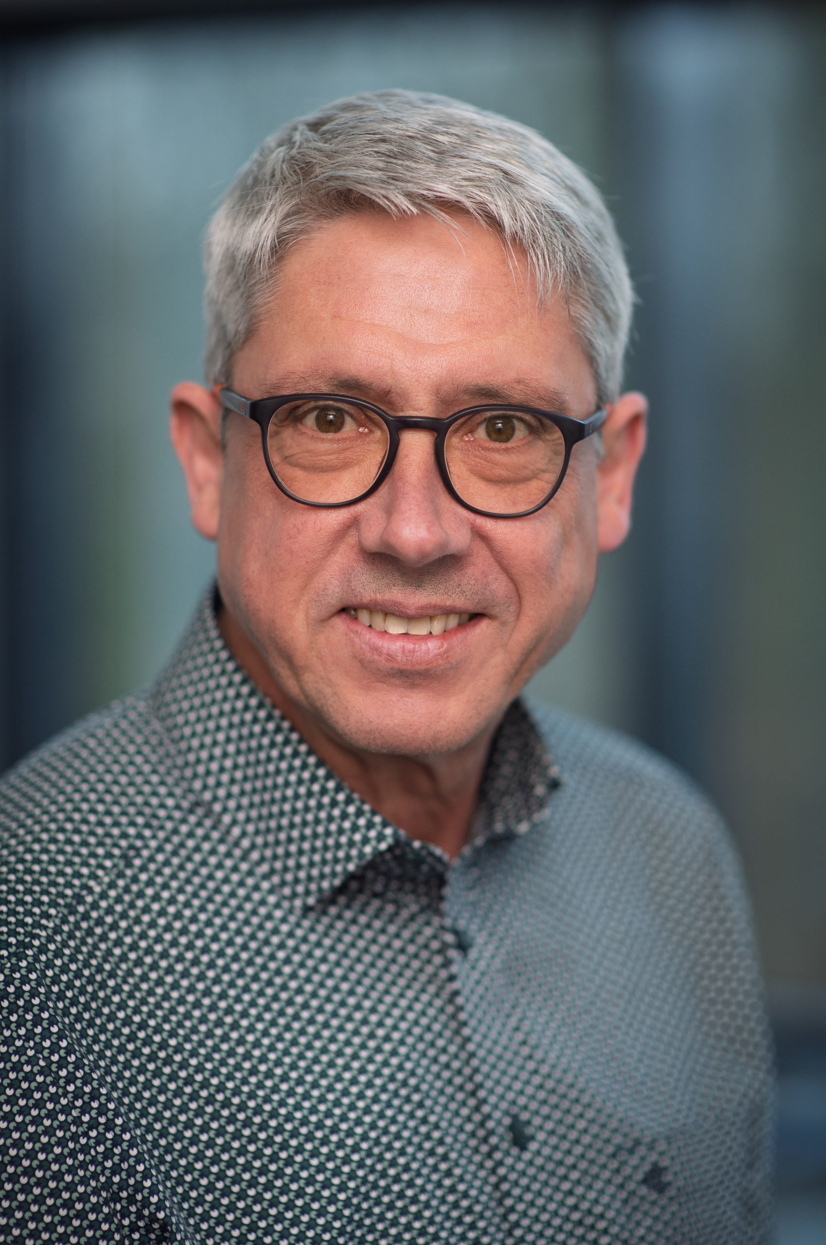 Expertentalk Antriebstechnik: Dieter Wohlschlegel, Engineering Manager, ACE Stoßdämpfer GmbH