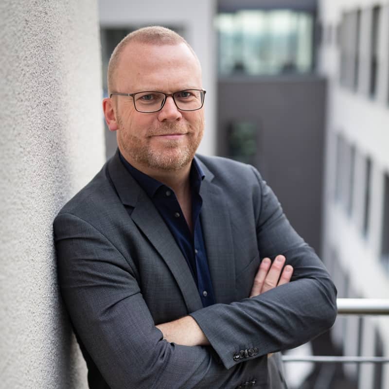 Intrafind Franz Kögl