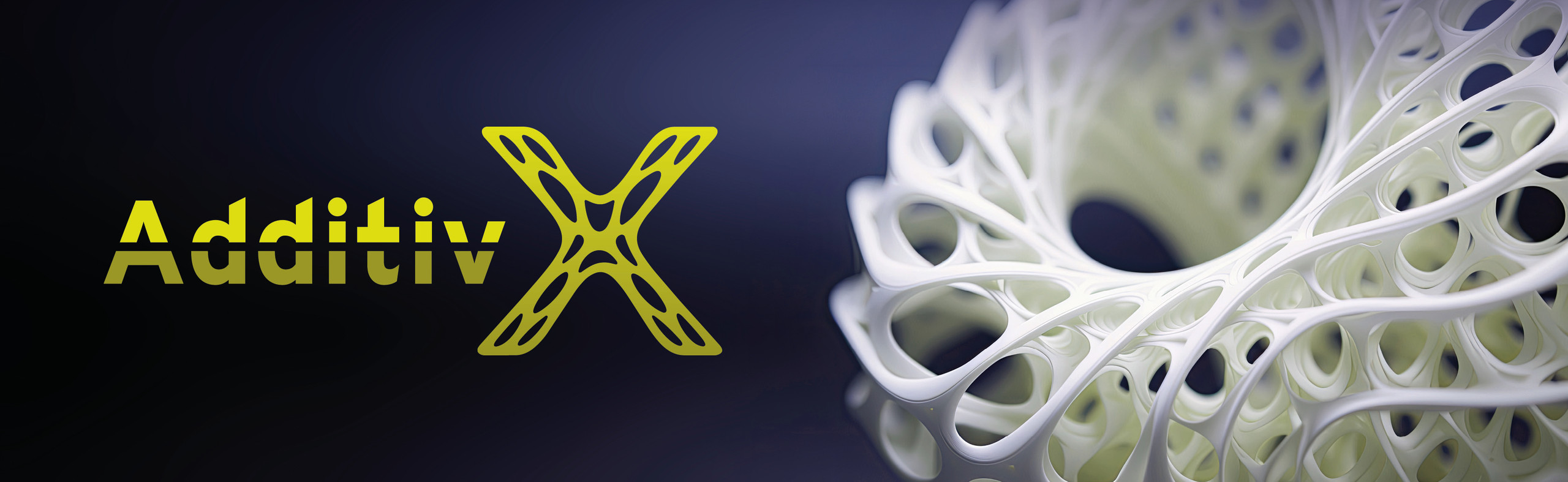 AdditivX – Additive Fertigung als Werkzeug für Supply Chain, Produktion und Service