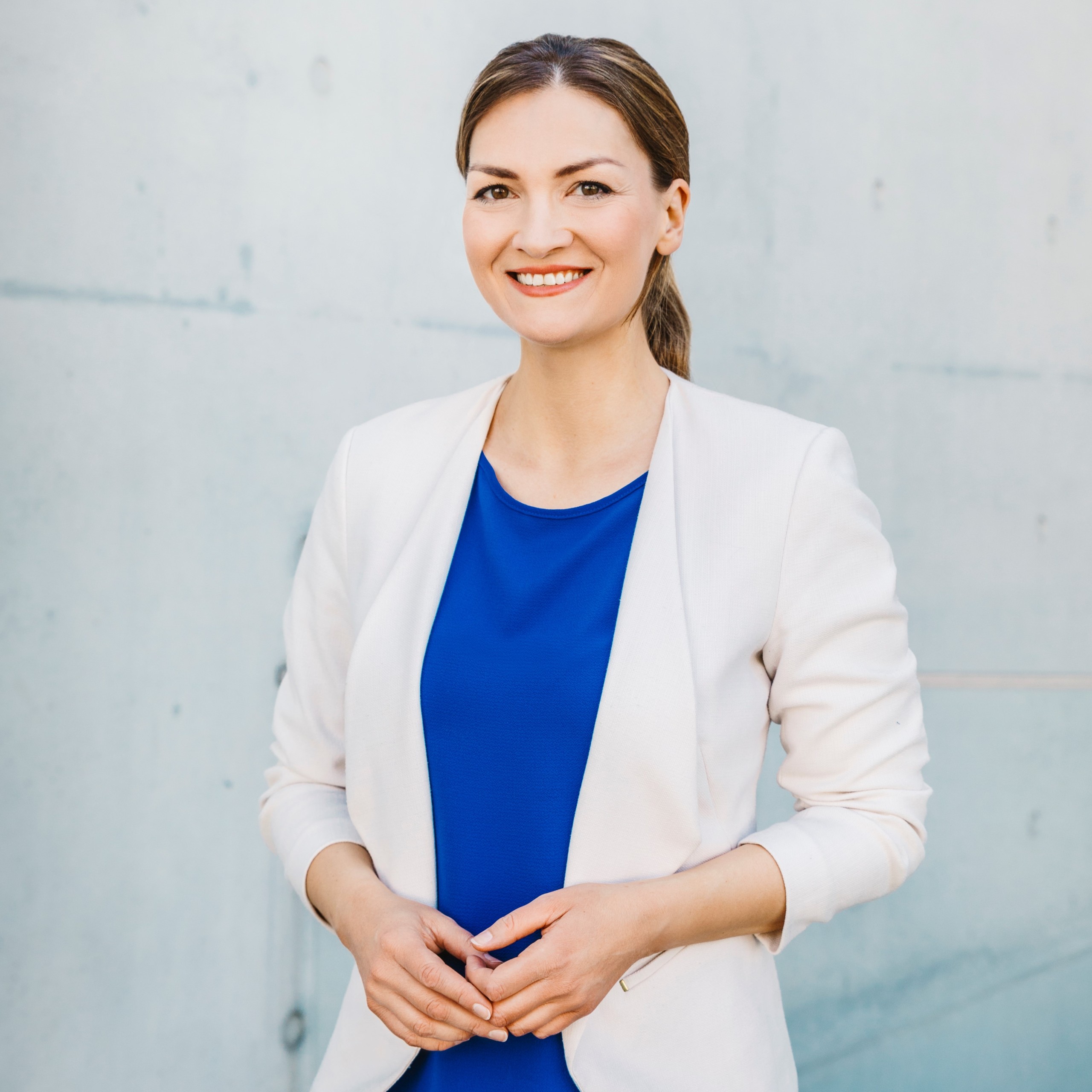 Judith Gerlach Staatsministerin