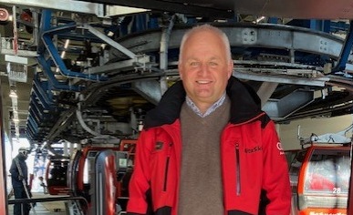 WINe o'clock: Ski-Magie am Smart Mountain – Digitalisierung im Skigebiet WINe o'clock: Ski-Magie am Smart Mountain – Digitalisierung im Skigebiet