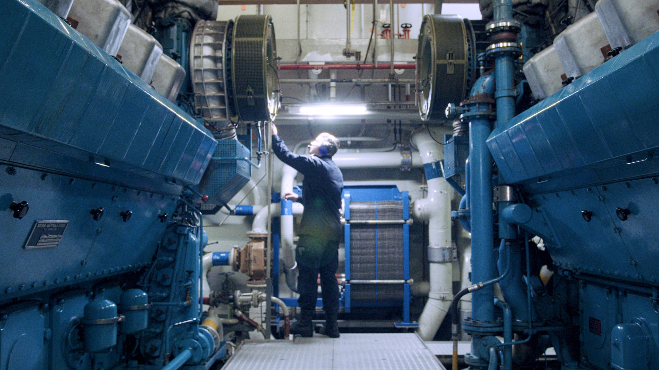 3D-Druck für schwere Lasten, Niederländische Marine setzt auf Ultimaker und Covestro