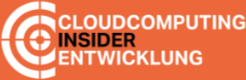 CloudComputing-Insider Logo
