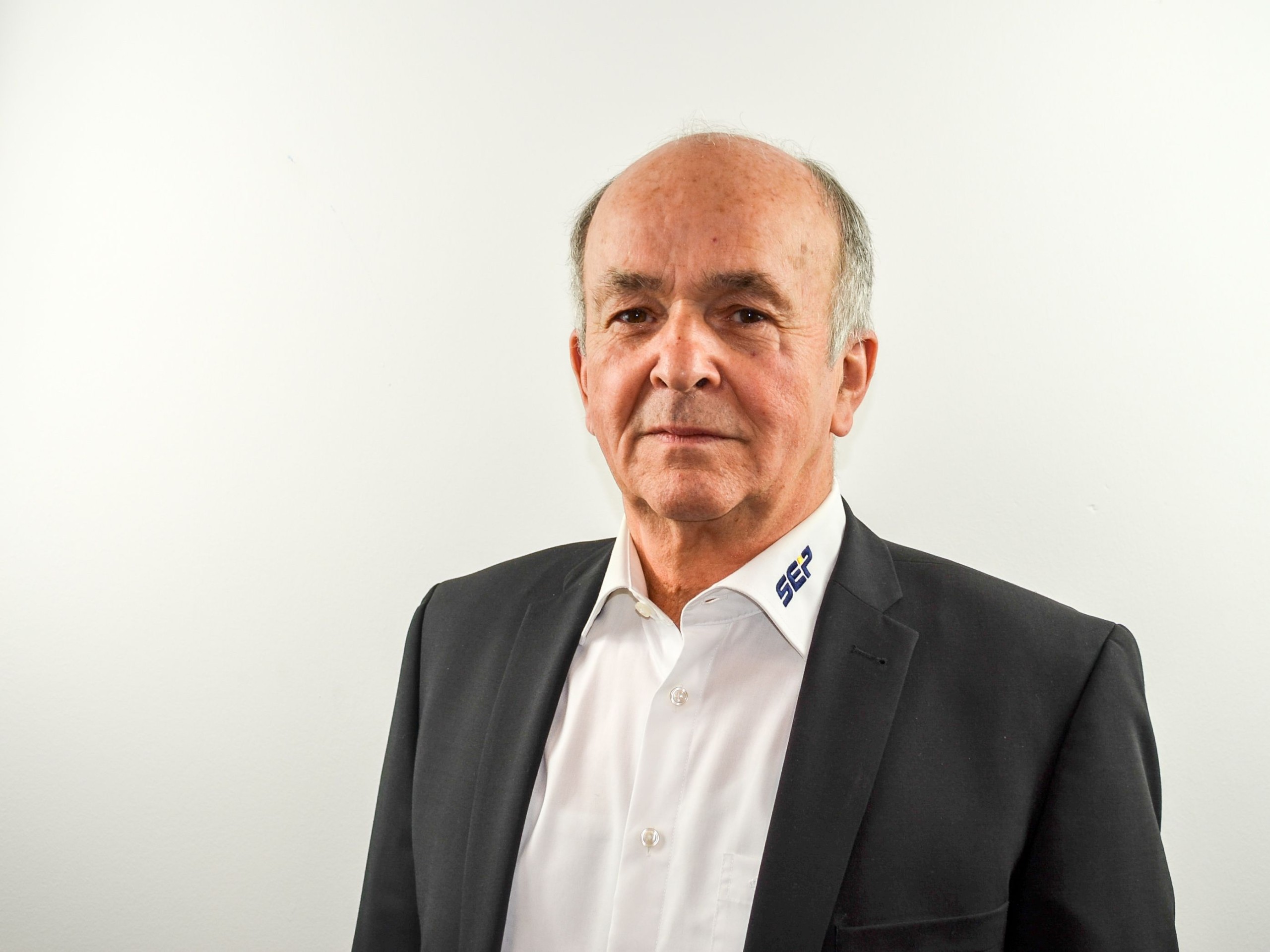 SEP-Lösungen: Georg Moosreiner