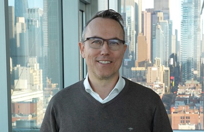 Robotic Coordination Layer