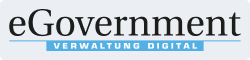eGovernment Logo