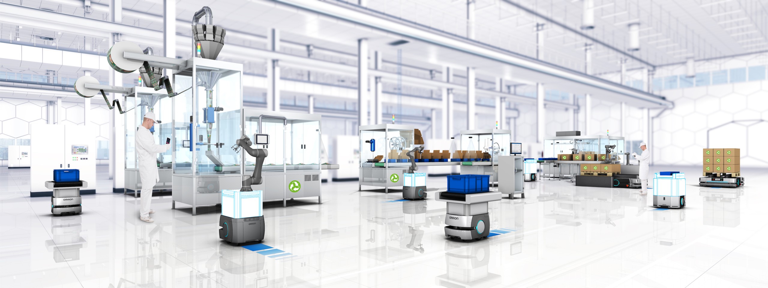 Innovative Lösungen