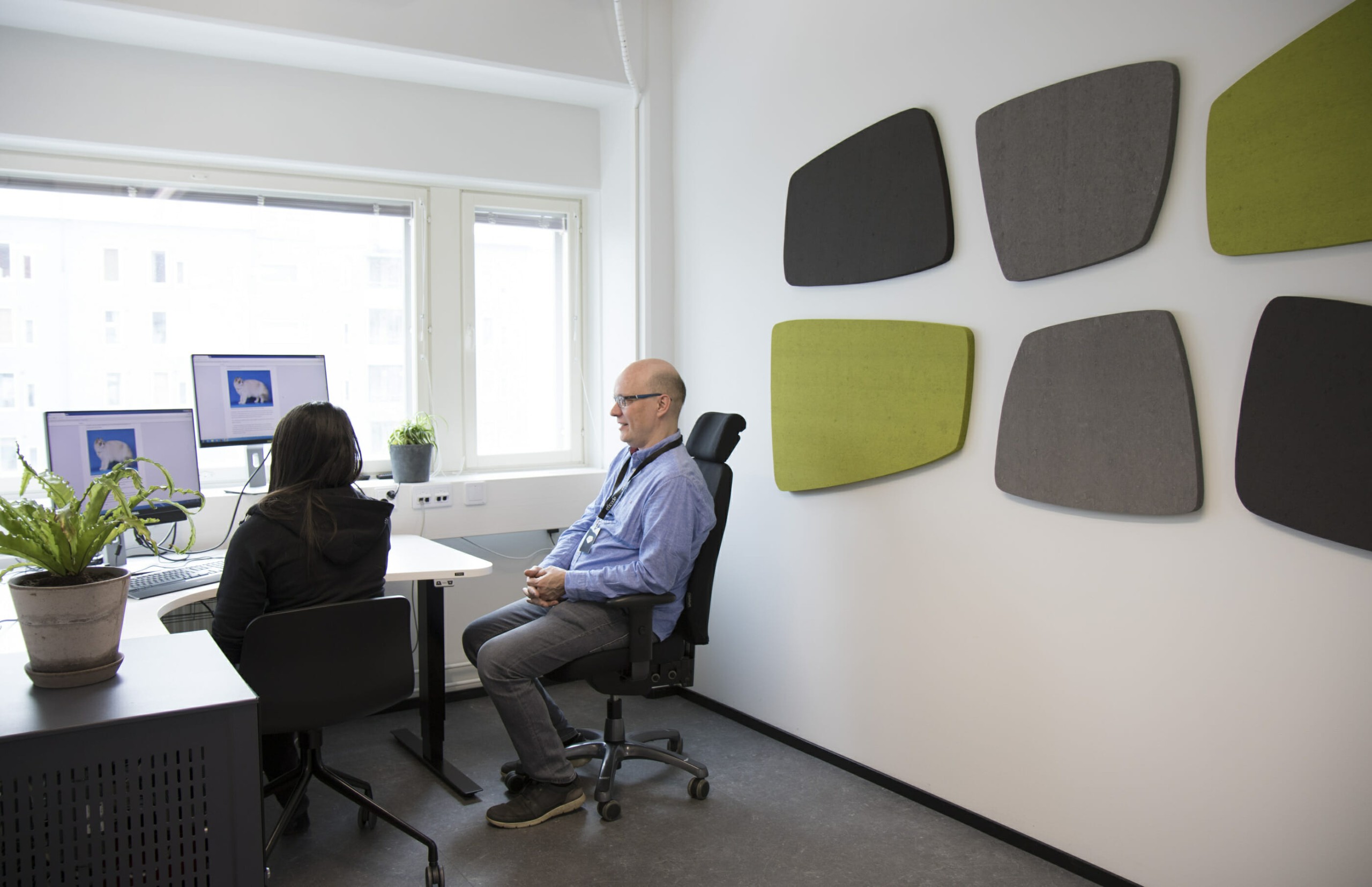 Digitale Barrierefreiheit