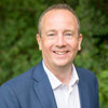 Simon Hayward Freshworks Gesundheitswesen
