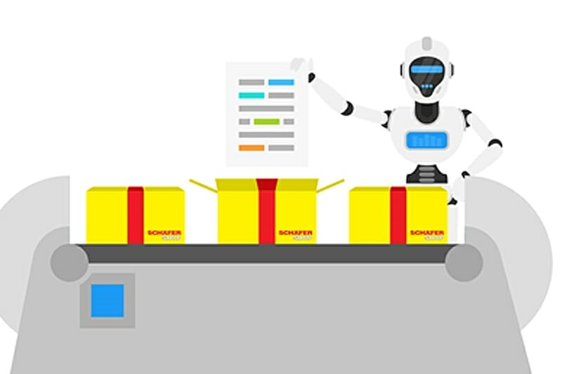 Automatische Texterstellung