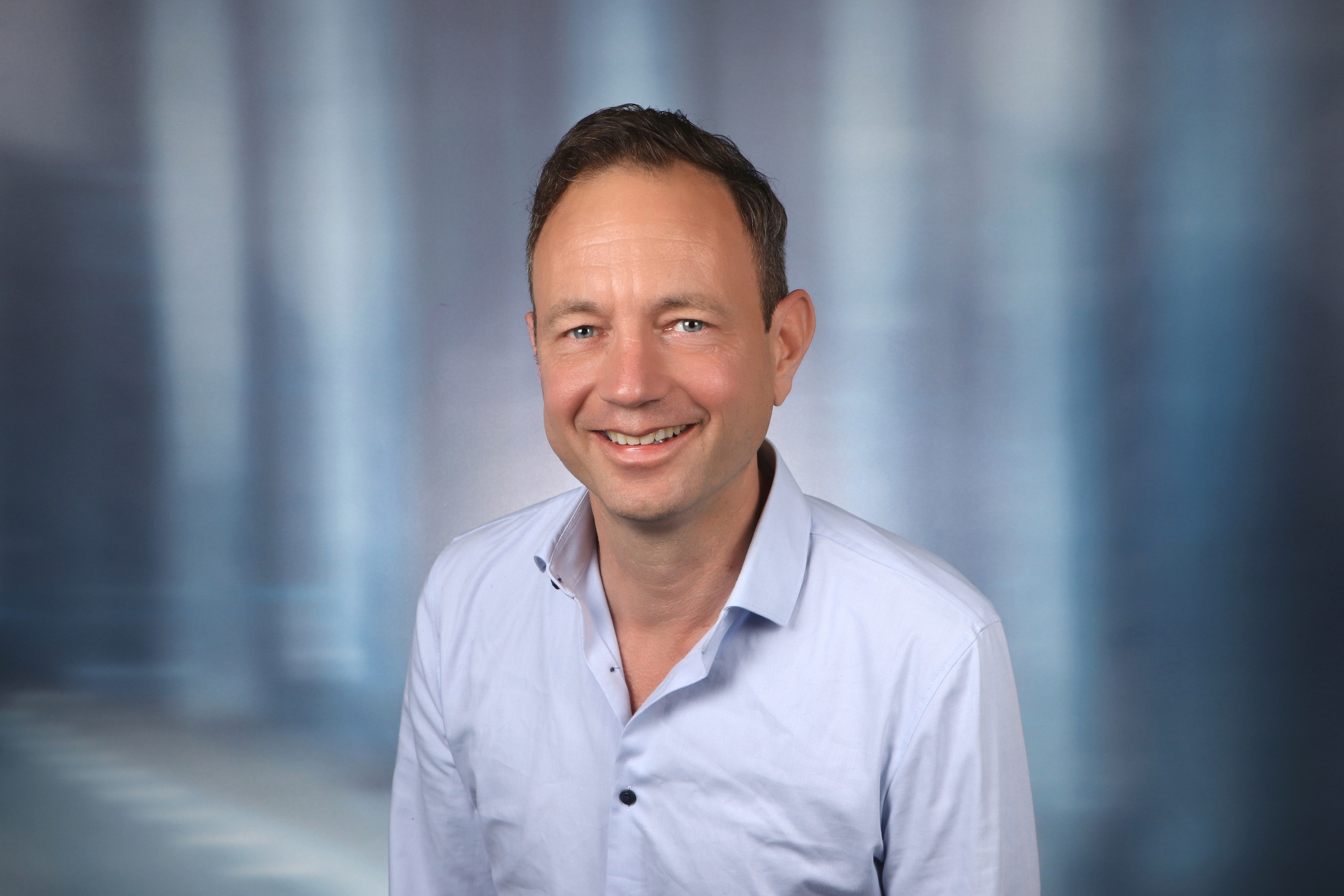 Jan Berner, Leiter Technik und Prozesse bei der EDAG Group spricht über die Industrial Metaverse-Plattform Metys.