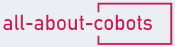 Logo all about Cobots