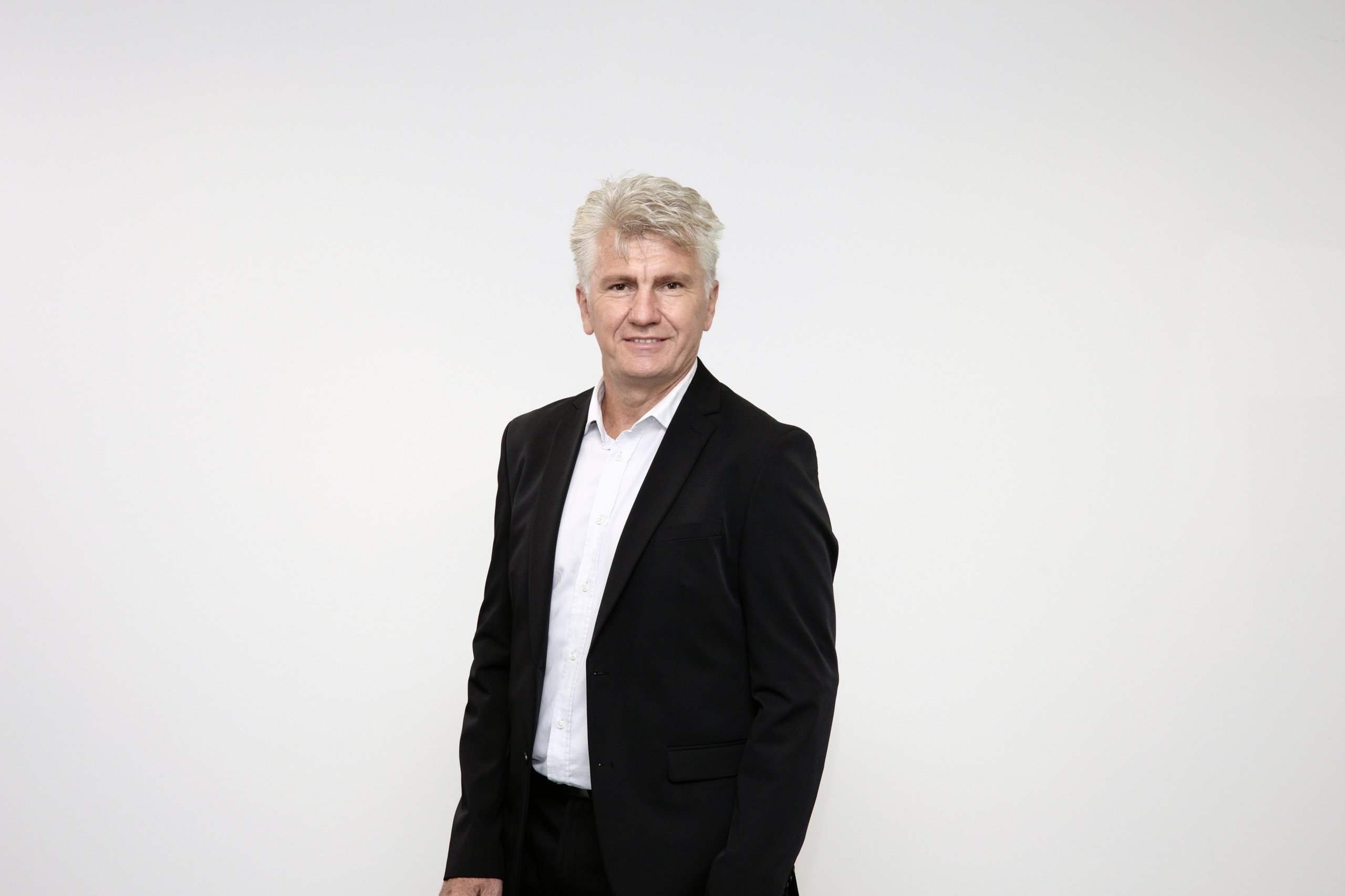 Expertentalk Antriebstechnik: Matthias Wahler, Leiter Corporate Foresight, Research & Development der Wittenstein SE