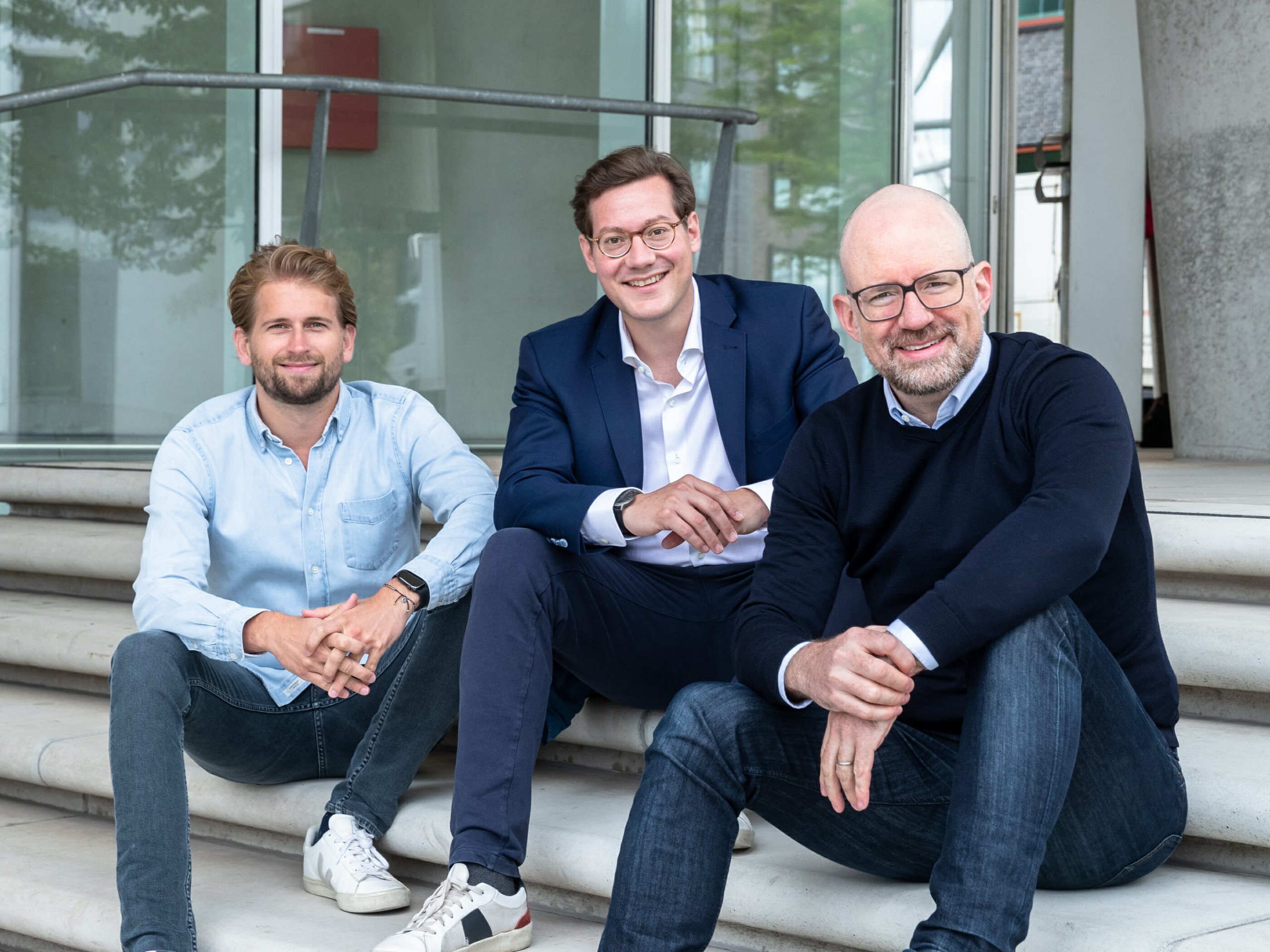 Neuer Beiratsvorsitzender für Fintech Finiata