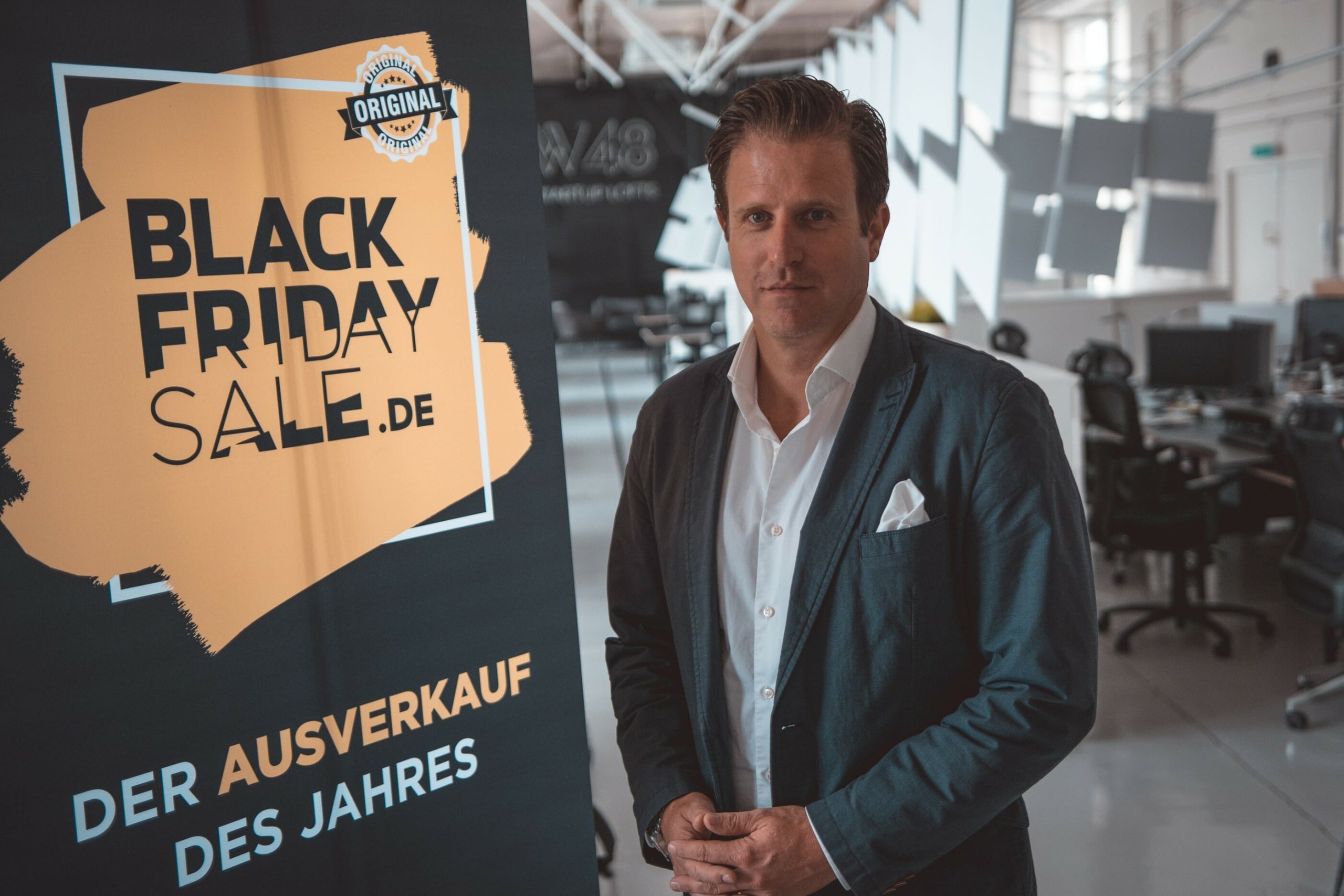 Black Friday 2019