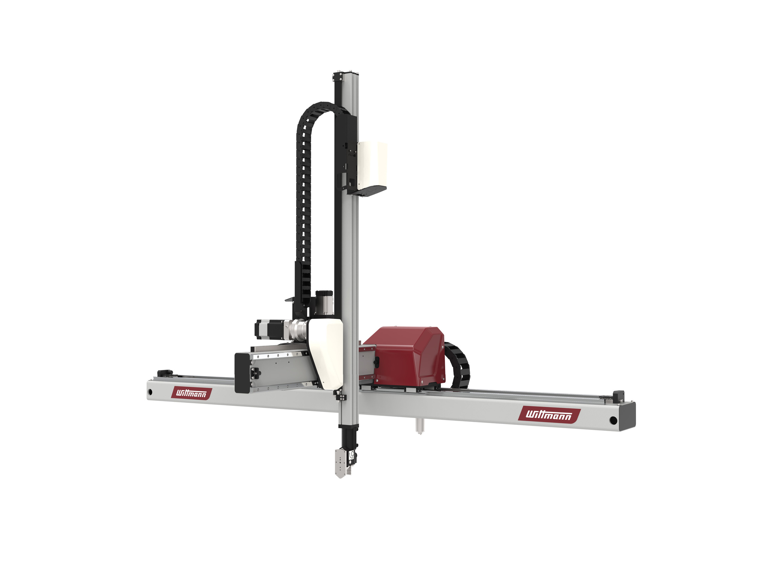 Der neue Primus 118 von Wittmann