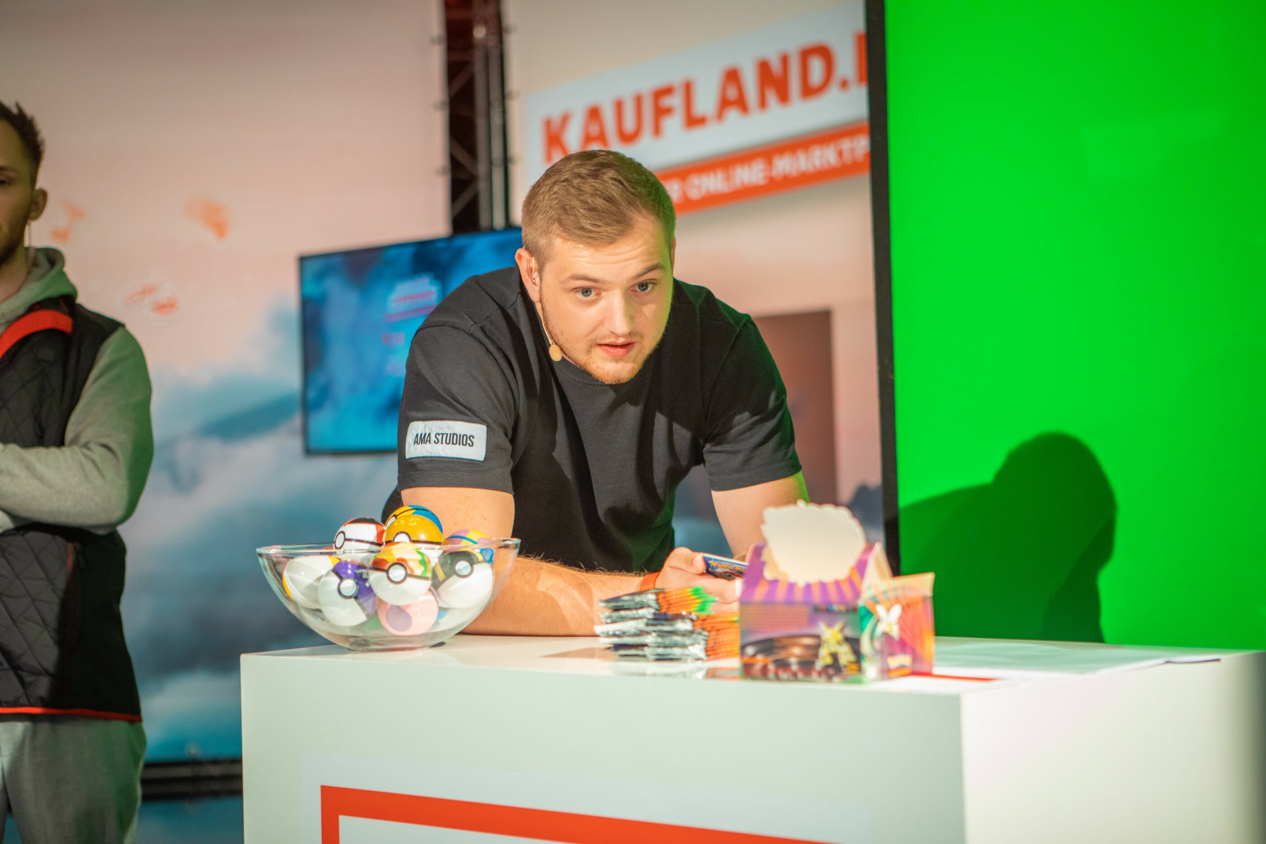 Online-Marktplatz Kaufland