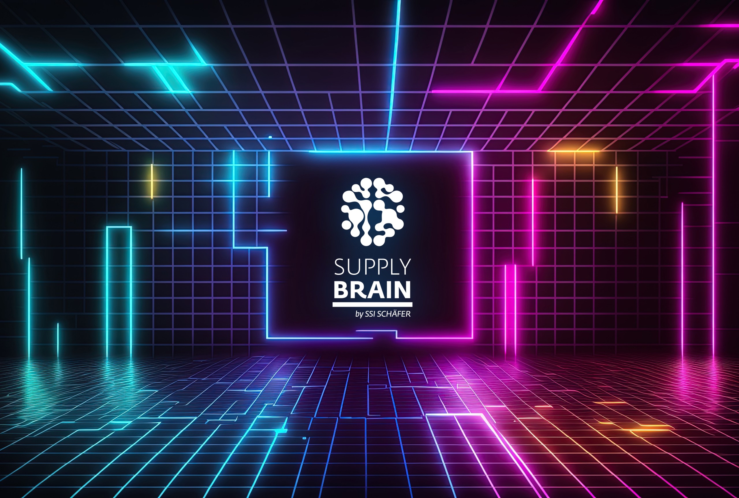 SupplyBrain 