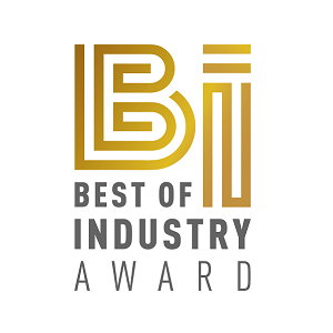 Best of Industry Award