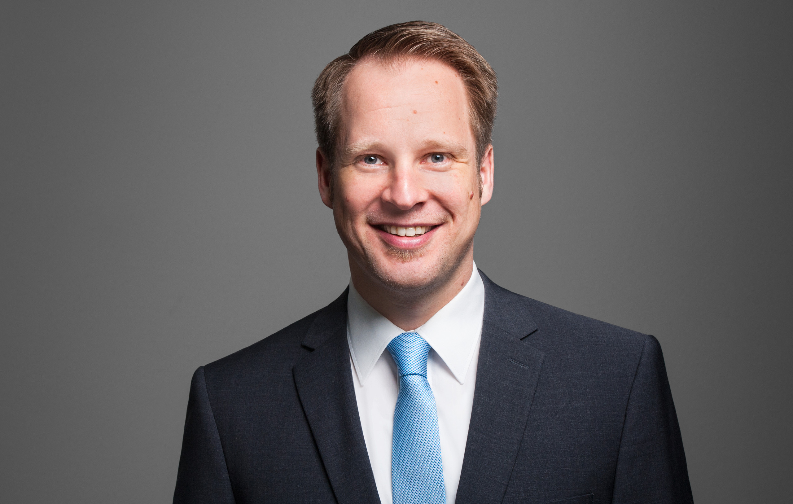 Dr. Benedikt Brenken, Direktor von R-Cycle