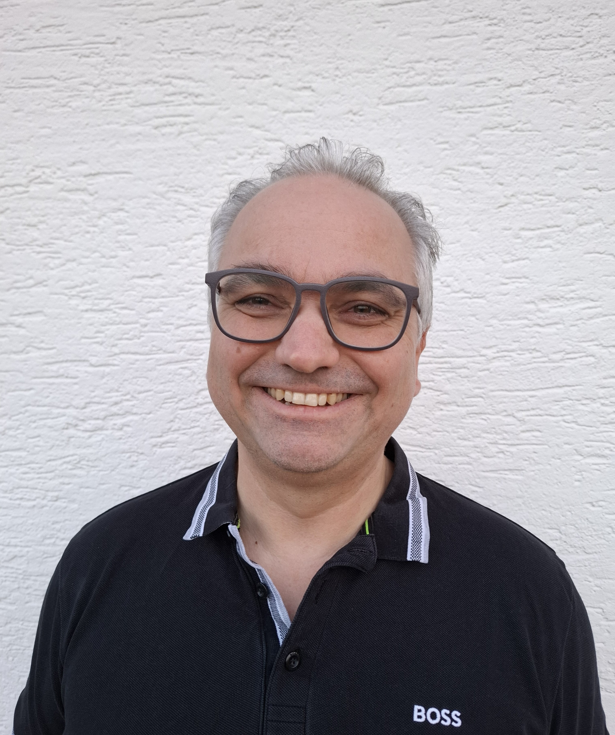 Antriebstechnik: Jens Neuner, Leiter Produktmanagement Drives bei Siemens Digital Industries