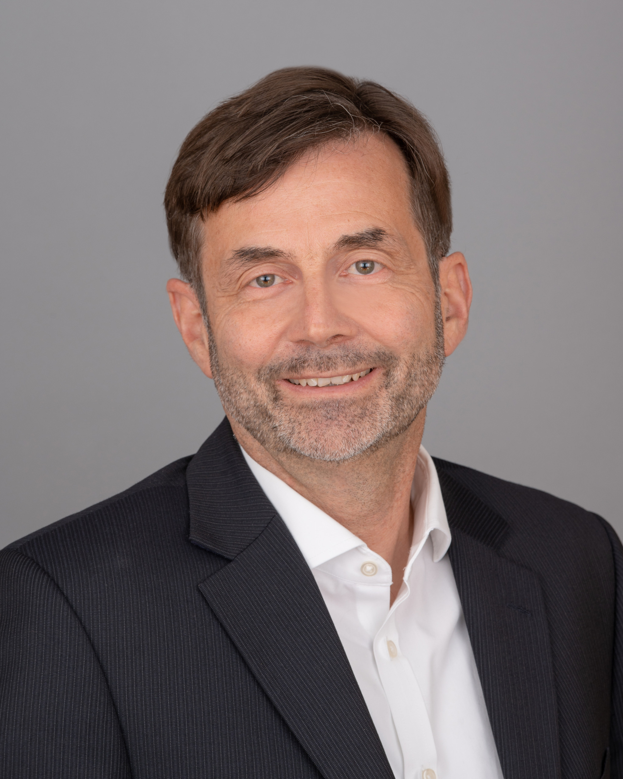 <p>Man sieht: Andreas Flemming, Area Sales Director DACH bei Genetec Deutschland.<p>