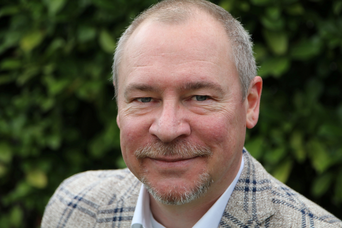 Michael Hofmann. KI-Tools