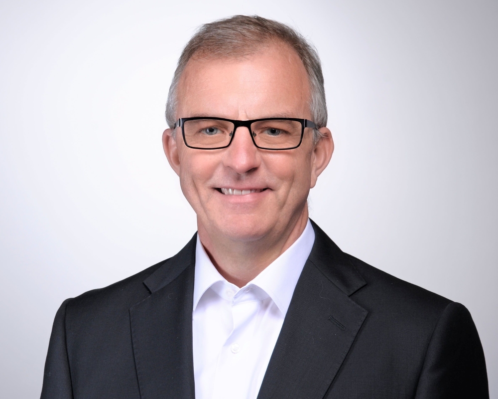 Jörg Bienert KI Bundesverband KI Systeme