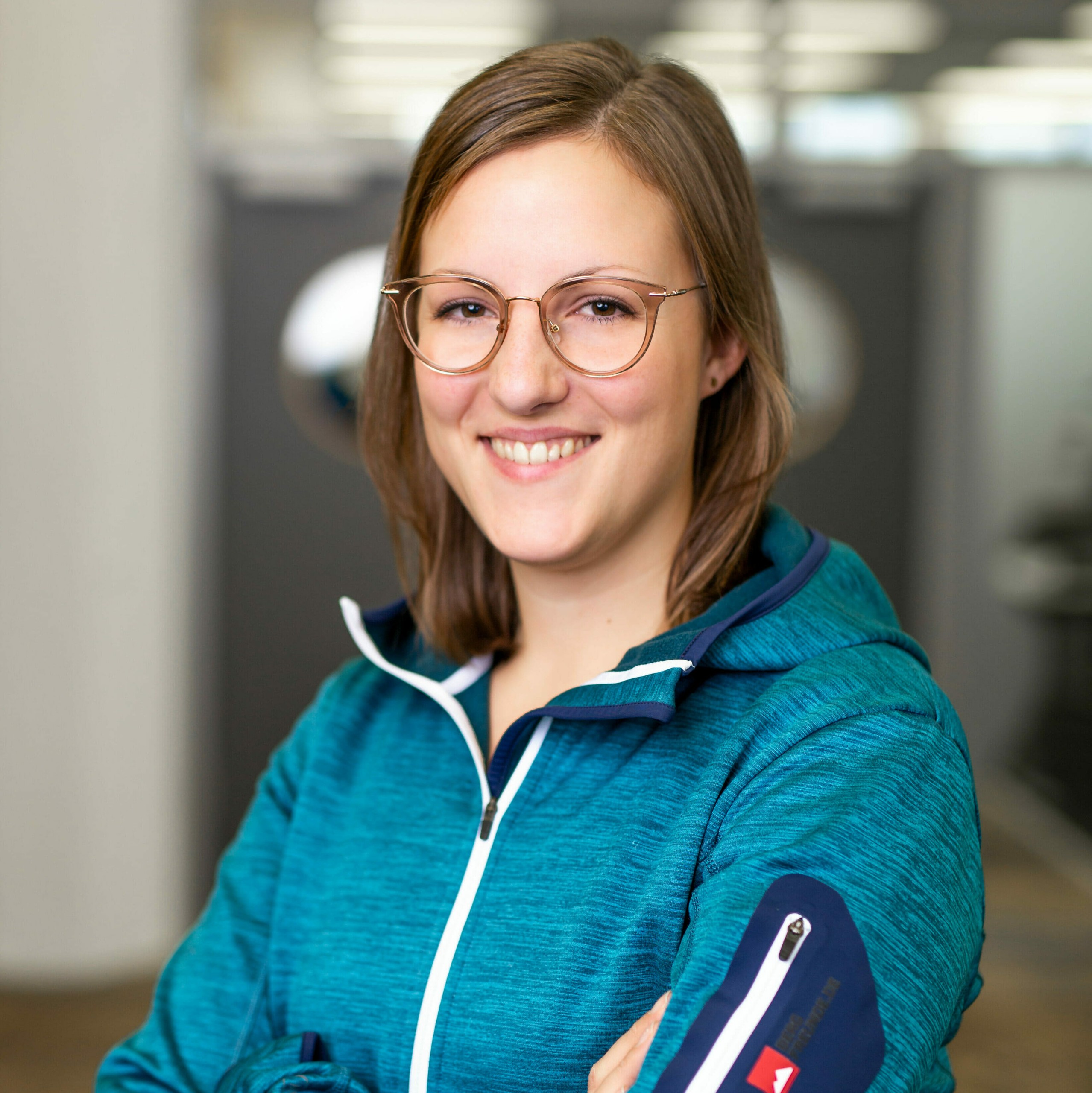 Nachhaltigkeit im Unternehmen, Johanna Krohmer