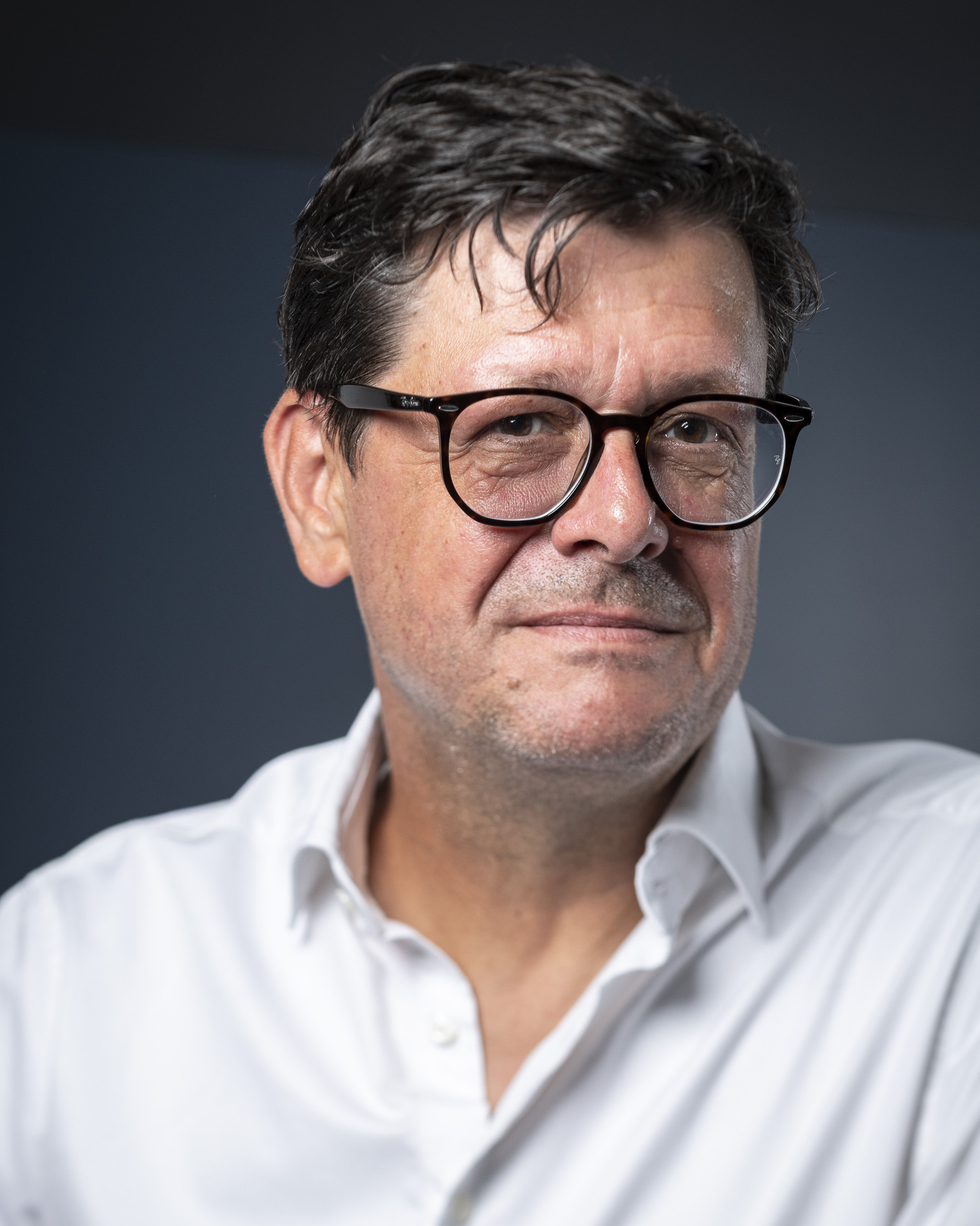 Martin Hager Retarus Intelligent Document Processing